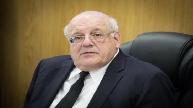 השופט בדימוס מלצר: בשביל לסגור את גל"צ צריך להיות ברמה של בן גוריון