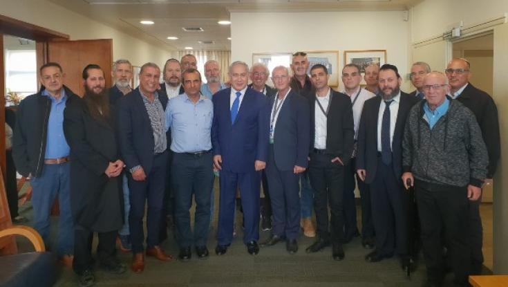 החרמת הפגישה עם נתניהו - טעות טרגית עבור המתיישבים