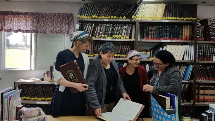 הרבנות אסרה על נשים להיבחן בהלכות נידה: "אנחנו לא מוסד אקדמי"