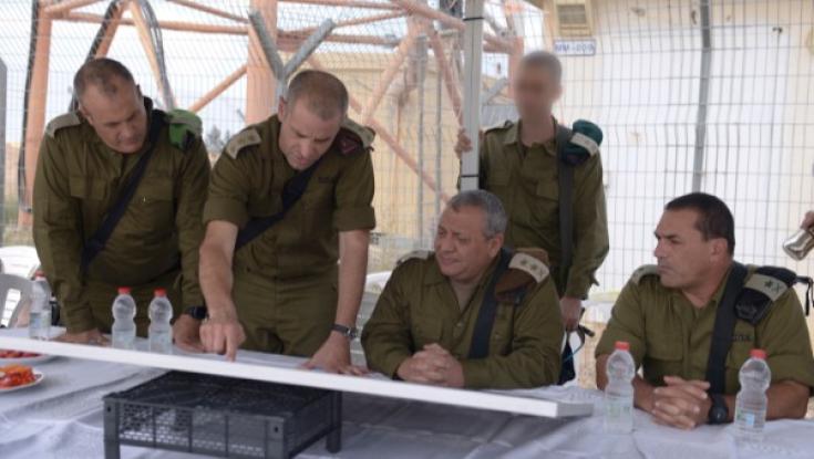 חבר הבית היהודי נגד "האליטה של צה"ל"