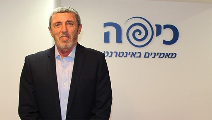 עמית סגל טוען: השר רפי פרץ ביקש שריון בש"ס