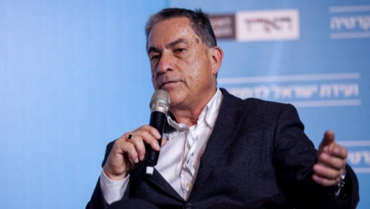בן כספית תוקף את עיתונאי הארץ: "שרץ מסוגו צריך להיות מטופל"