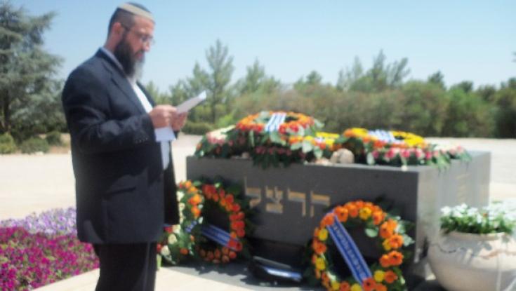 הרצל: מאמין או כופר?