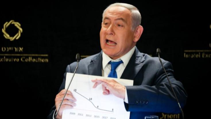 נתניהו נגד ליברמן: "הציונות הדתית - מלח הארץ"