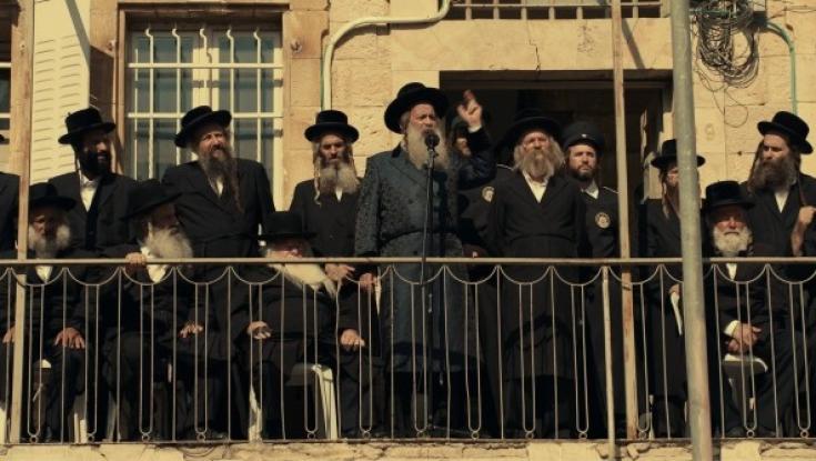 עם אחד שתי מדינות? כשליש מהציבור רוצה הפרדה מוחלטת בין חרדים ללא חרדים