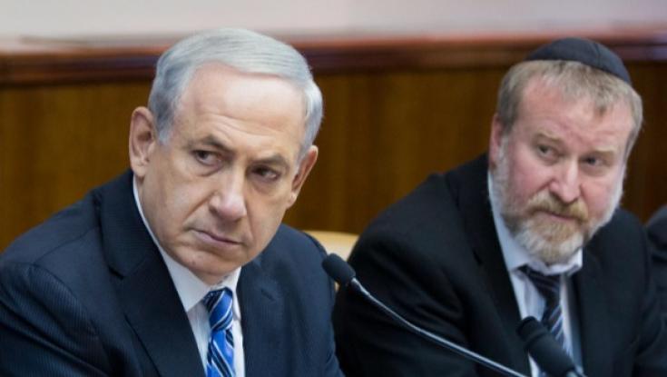 השימוע החל: פרקליטיו של נתניהו החלו בטיעוניהם מול צוות התביעה