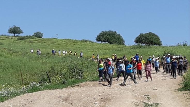 ההמשלה אישרה: טיולים במערכת החינוך וטיסות כל היעדים