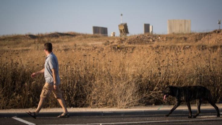 דאגה אחת פחות לתושבי עוטף עזה: פורסמו ההנחיות ליישום הטבת המס