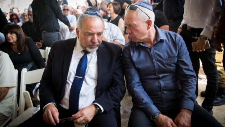 "נרדוף ונשיג כל אויב וכל מחבל"