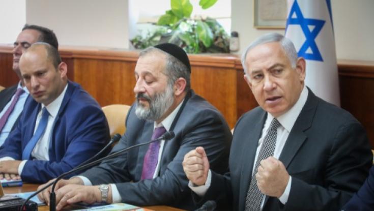 הקבינט החליט להבליג? צה"ל הורה לתושבי הדרום לחזור לשגרה