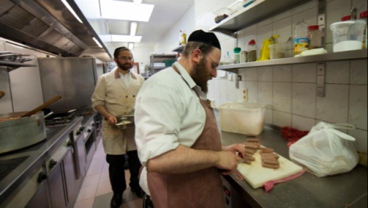 ארגון ליב"ה: בגל הקורונה הראשון כשרות הרבנות דווקא התחזקה