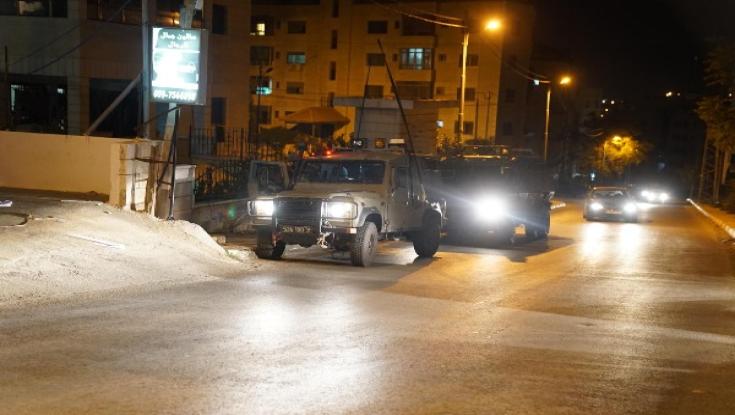 "המחבל קיבל הרבה סיוע בזמן שנמלט"