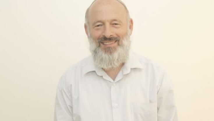 "הסוד" של הרב קנוהל