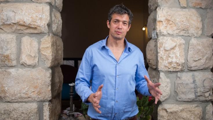 "המחנה הלאומי חייב להרים קול מוסרי": מצטרף חדש למחאה נגד השחיתות