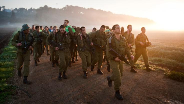 65% גברים, 35% נשים: מחזור גיוס נובמבר יוצא לדרך