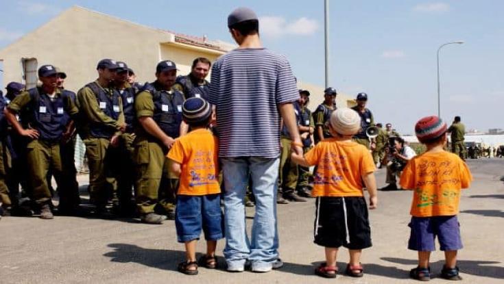 16 שנים לגירוש | מנהגי האבלות הפרטיים של מפוני גוש קטיף