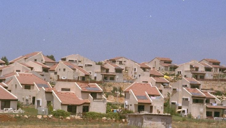 בשורה חדשה: המנהל האזרחי יקים גוף המקביל למרשם המקרקעין