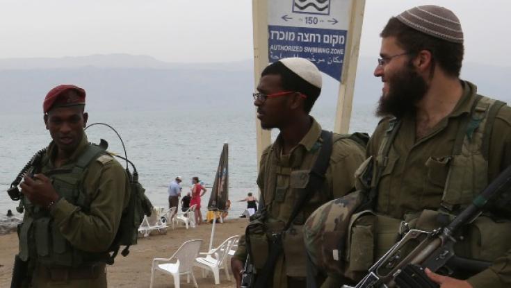 קיבל היתר מהרב לאישור זקן - אך המפקדים לא מאשרים 