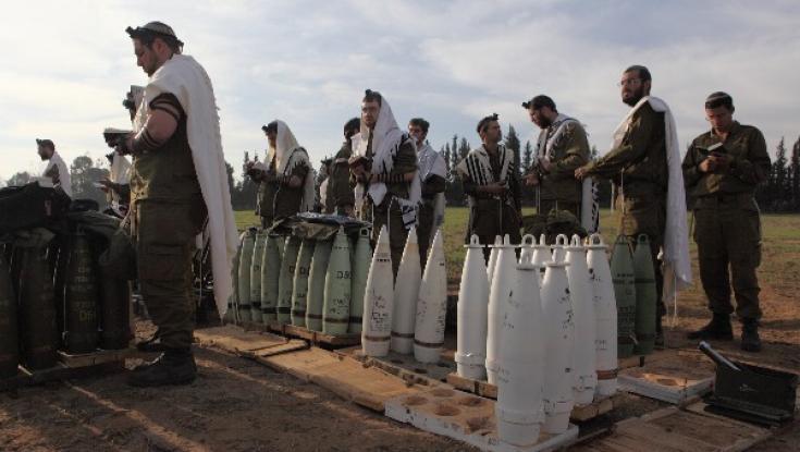 מכינת עלי לא תיסגר: הצעתה של תמר זנדברג נדחתה