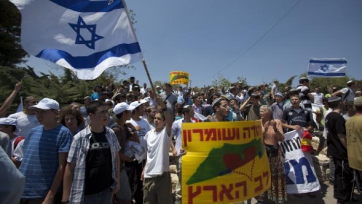 הפרקליט שייצג את המדינה במקום מנדלבליט: "סוף לטרור המשפטי נגד ההתיישבות"