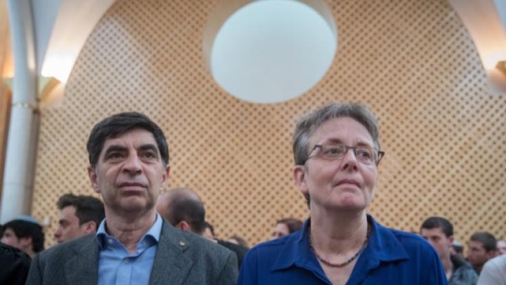 משפחת גולדין עתרה לבג"צ: "ישראבלוף"