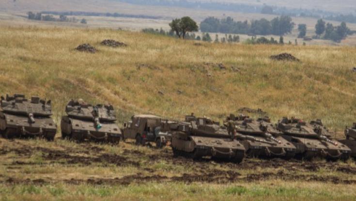 מתקרבים לכניסה קרקעית ללבנון? החשש בבית הלבן והדיווח ב-CNN