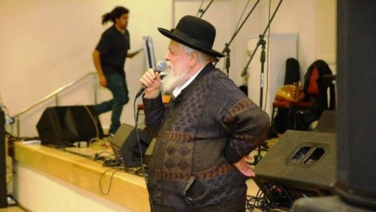 רבה הספרדי של קריית מוצקין הלך לעולמו