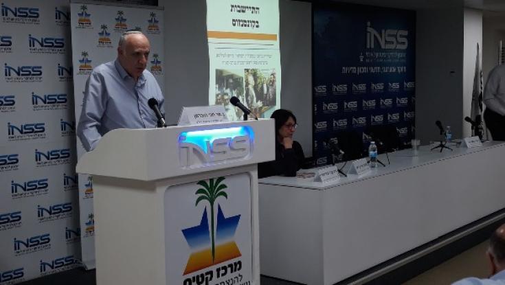 ממשלות אשכול וגולדה ביקשו: לרוקן את הרצועה מפליטים - ולספח