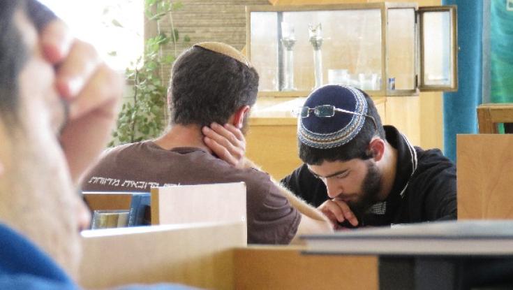 חתן התנ"ך ממליץ: אלה הטיפים שלי ללימוד תורה