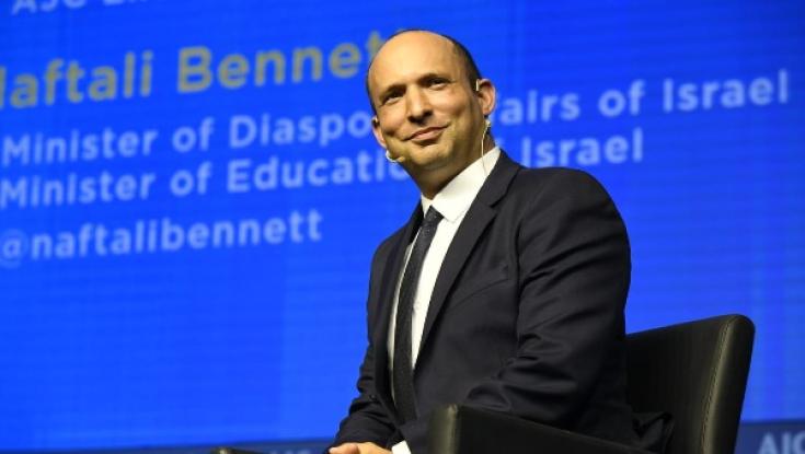 בנט: "עתיד היהודים בארה"ב מדיר שינה מעיניי"