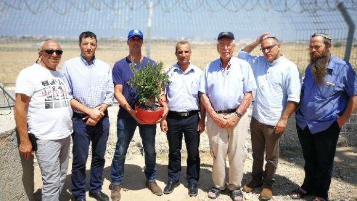 "התקופה המאתגרת תוליד צמיחה וקליטה"