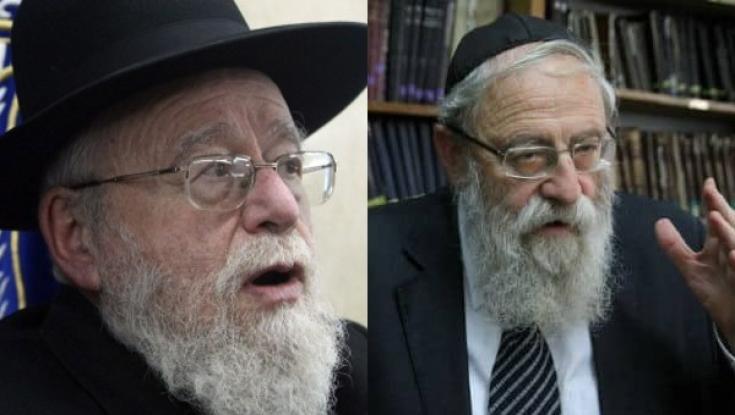 מערך כשרות חדש? "נזק בלתי הפיך למערכות הדתיות במדינה"