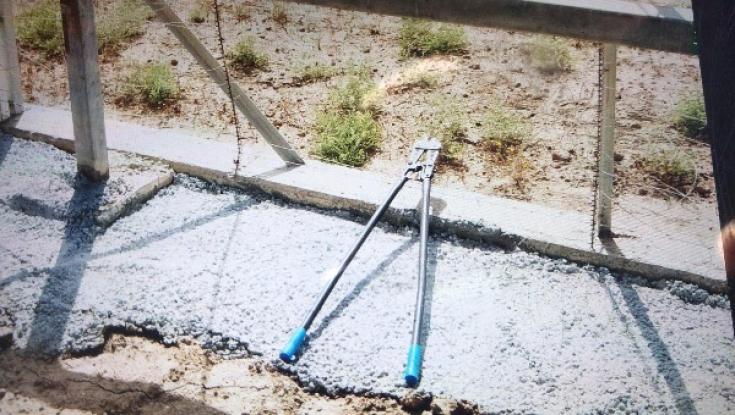 צה"ל סיכל ניסיונות חדירה לישראל