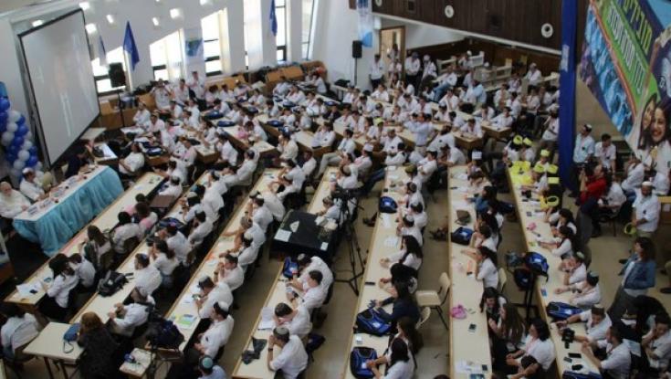 בני עקיבא לליברמן ואיזנקוט: "החזירו את גרעיני הנח"ל לתפקידם הראשוני"