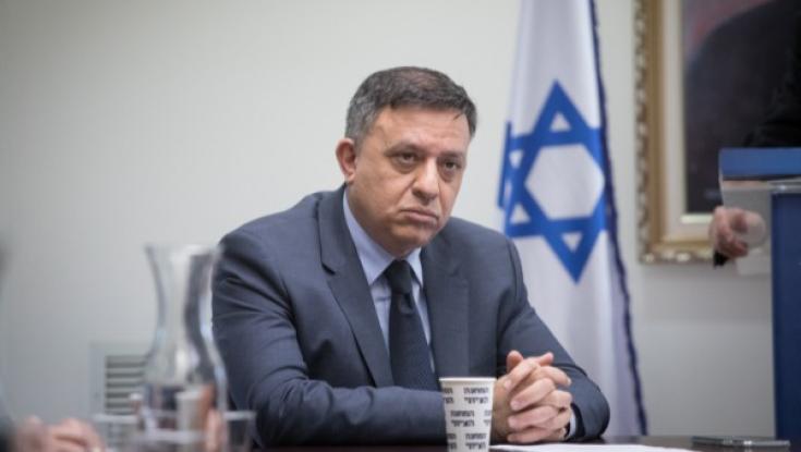 אחרי תקופת צינון: זה הג'וב החדש של אבי גבאי