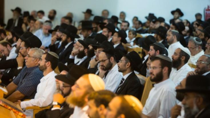 נבחן ברבנות? מעכשיו אתה יכול לעלות לוועדת משמעת