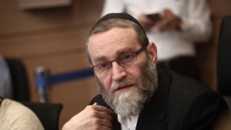 ההצבעה על תוספת תקציב לנסיעות ראש הממשלה- נדחתה