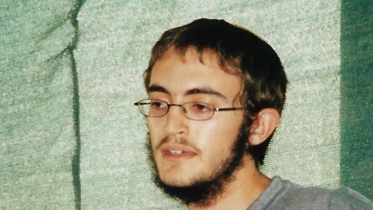 "הרב רזיאל לפחות הספיק כל מה שבננו לא"