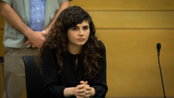 ח"כ השכל: "יש להטיל סגר כללי על יהודה ושומרון"
