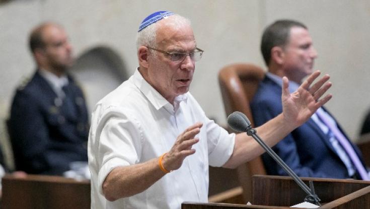 אריאל: "בישראל יש רק רבנות ראשית אחת - וכך זה יישאר"