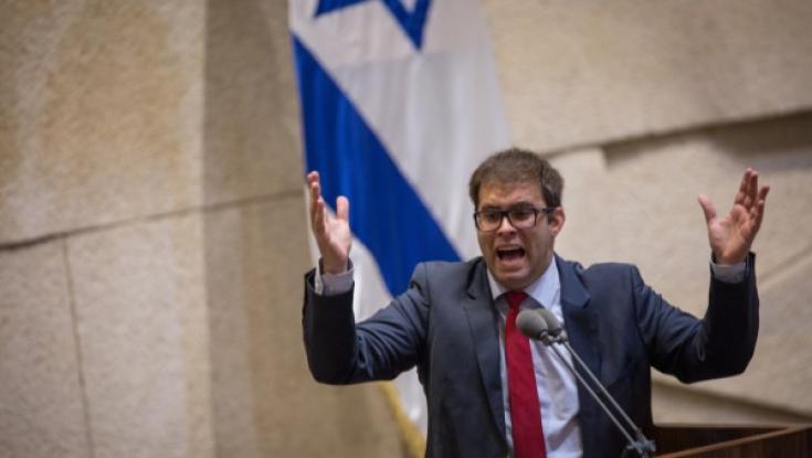 "אורן חזן די": עצומת ראשי יו"ש נגד חבר הליכוד