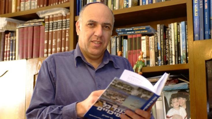 חוצה את המגזר: חגי הוברמן מצטרף ל"יום ליום"