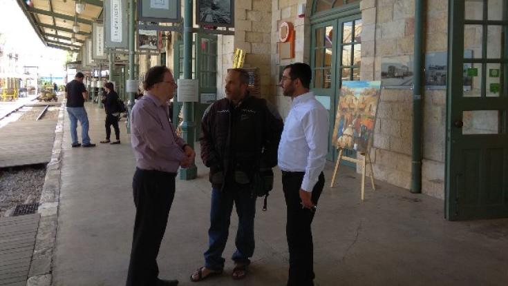 "לא שפוי שחברי מועצה דתיים יצביעו בעד חילול שבת"