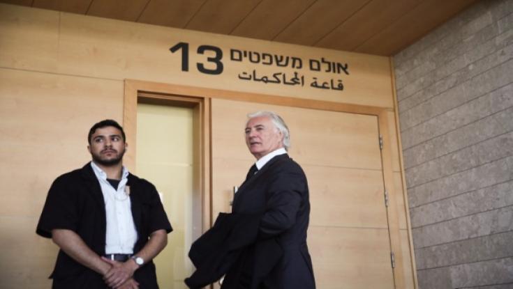 פרקליטי הקטין: "תחושת סיפוק מהחלטת ביהמ"ש"