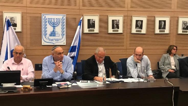 "איבדנו צלם אנוש": פדויי השבי מבקשים הכרה