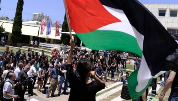 השר אמסלם עתר לבג"ץ: אכפו את הגיוס גם על ערביי ישראל