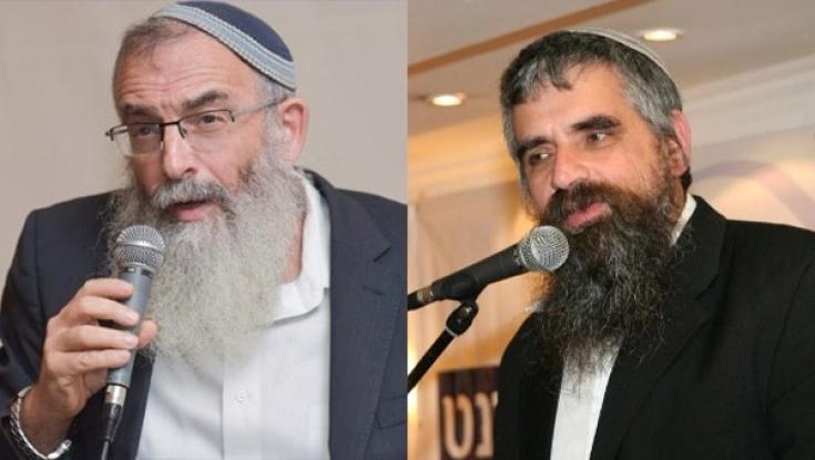 הרבנות מאחוריך: צהר הכריזו על הקמת מערך כשרות חדש