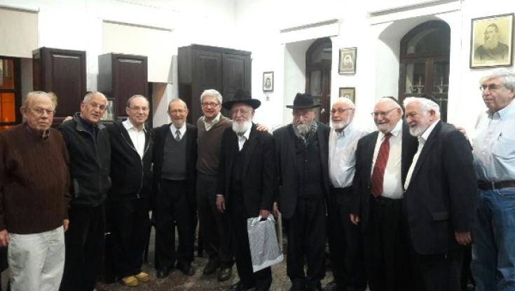 בית הרב קוק ישופץ