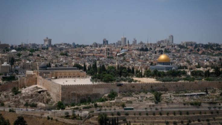 הכי צעירה, הכי גדולה והכי משכילה: ירושלים מסכמת שנה מוצלחת
