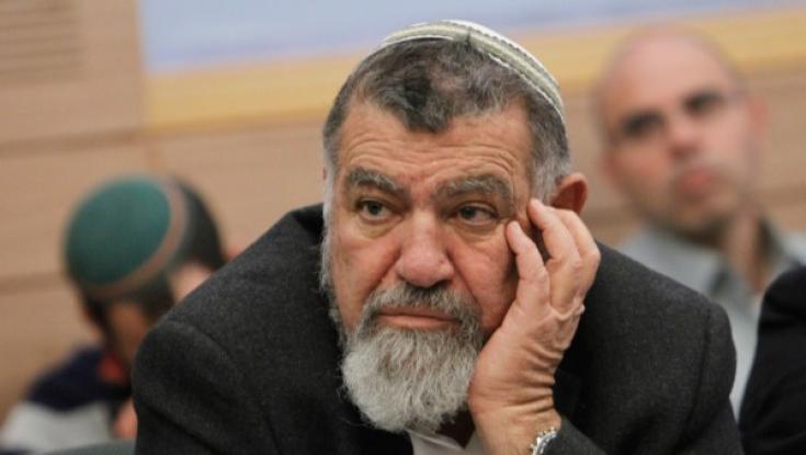  היועמ"ש למסיקה: "אין זה ראוי שתתמודד"